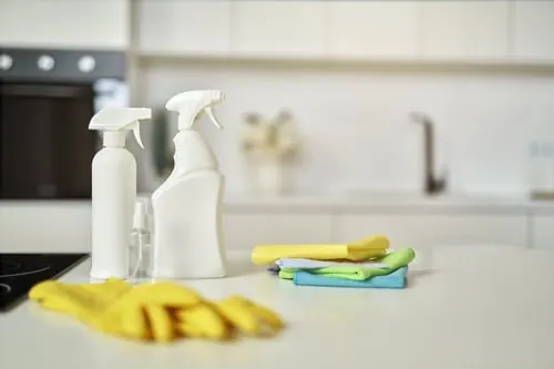 What to Look for in a Cleaning Service for an Aging Parent