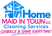 Home Maid In Town